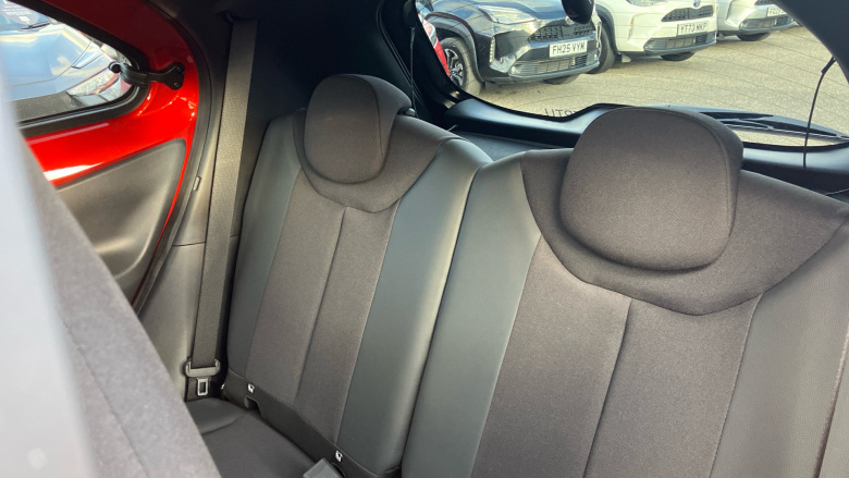 Toyota Aygo X 1.0 VVT-i Exclusive 5dr Petrol Hatchback